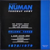 Tubeway Army 1978 Vol 3 12" 1985 UK